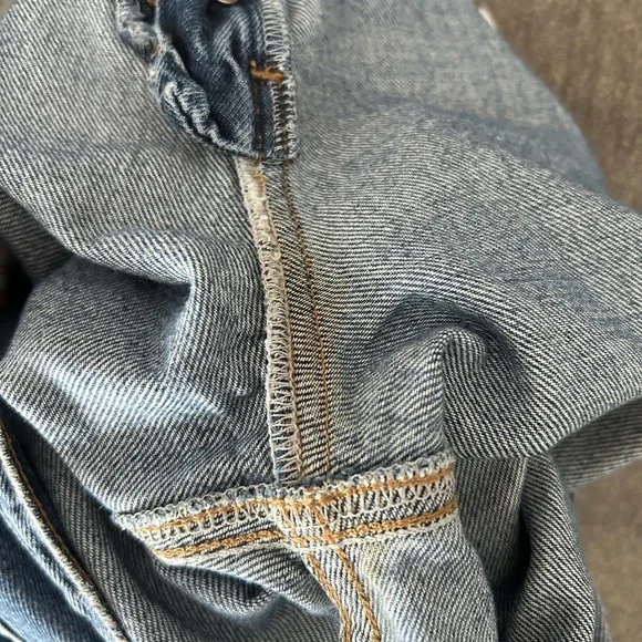 Agolde REN size 28 - Picture 6 of 6